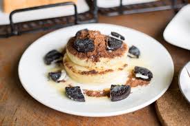 Check spelling or type a new query. Sejarah Pancake Menu Sarapan Yang Konon Ada Sejak Zaman Batu Halaman All Kompas Com