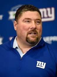 PHOTOS: Meet the new Giants coaches