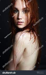 21,545 Red Hair Girl Nudes Images, Stock Photos & Vectors | Shutterstock