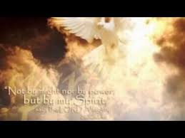 Holy Spirit Fall On Me Youtube I love you holy spirit. holy spirit fall on me