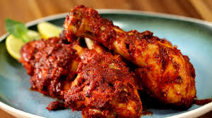 Spicy Grilled Chicken Drumsticks Sanjeev Kapoor Khazana Youtube