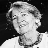 MARGARET BERUBE Obituary (1922