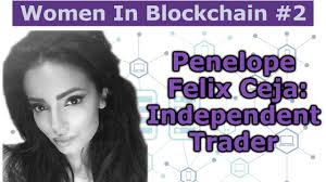Women In Blockchain #2