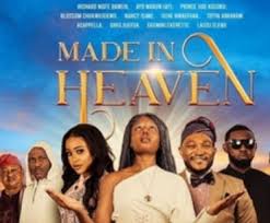 India is a potent blend of old and new. Made In Heaven Movie Reviews Cast Crew Story Line Awards Flixanda