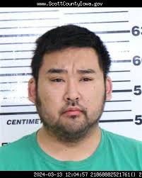 NICHOLAS KEITARO MUNGER