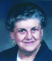 Ruth Sept. 11, 1924 Luckhart Obituary