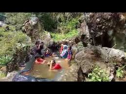 Tempat Wisata Punceling Ciwidey Peta Wisata Indonesia Dan Luar Negeri