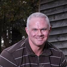 Christopher Franklin Dollar