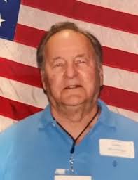 Obituary information for Glenn Allen Borneman