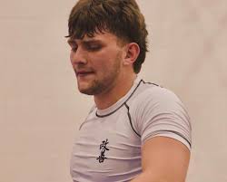 Kaizen Brazilian Jiu Jitsu