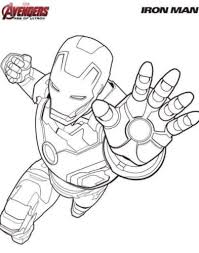 We have collected 39+ fighting robot coloring page images of various designs for you to color. 30 Free Avengers Coloring Pages Printable