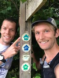 Jamie Stephenson, Patrick Stephenson