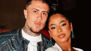 MC Daniel e Lorena Maria revelam vídeo do nascimento de Rás; assista