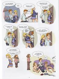 Les Coloc S 1 La Guerre Des Sexes