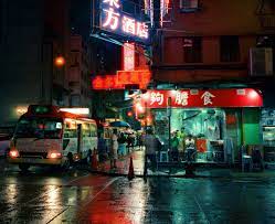 Hong kong's famous neon signs might be fast disappearing from the city's streetscape, but a new generation of artists, designers and historians are doing what they can to keep them shining. Sign Of The Times Hong Kong Rages Against The Dying Of Its Neon Lights Amuse