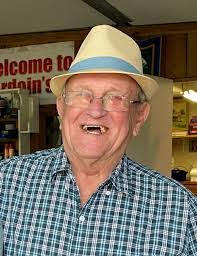 Jimmy Marks's Instagram, Twitter & Facebook