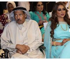 وهذي اخت الفنانة شذى سبت شيماء سبت: Ø´ÙŠÙ…Ø§Ø¡ Ø³Ø¨Øª ØªØ­ØªÙÙŠ Ø¨ÙˆØ§Ù„Ø¯Ù‡Ø§ ÙÙŠ ÙŠÙˆÙ… Ø§Ù„Ù…Ø¹Ø§Ù‚ Ø§Ù„Ø¹Ø§Ù„Ù…ÙŠ Ø¨Ø±Ø³Ø§Ù„Ø© ØªØ¨ÙƒÙŠ Ù…ØªØ§Ø¨Ø¹ÙŠÙ‡Ø§ ØµÙˆØ± Ù…Ø¬Ù„Ø© Ù‡ÙŠ