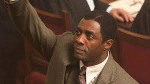 Movie of the week: 'Long Walk to Freedom'