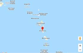 With liam cunningham, alex lanipekun, peter campion, kasia smutniak. Commonwealth Of Dominica West Indies Gonomad Travel