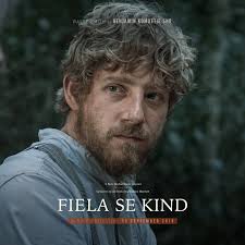 Meet Benjamin Komoetie