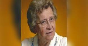 Florence Rose Leidy Obituary