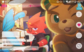 Modeling Vlive By Anthyutena Animalcrossing Animal Crossing Funny Anime Animals Animal Crossing