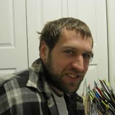 Daniel Witham's Instagram, Twitter & Facebook