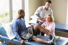 Occupational Therapist Assistant And Physiotherapist Assistant - 746 |  Mohawk College
