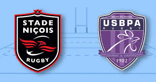 Check spelling or type a new query. Nationale France Televisions Diffusera Le Choc Nice Bourg En Bresse En Direct Le Rugbynistere