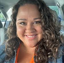 Wendy Callender's Instagram, Twitter & Facebook