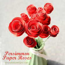 These beauties are ideal for parties, gifts, or photo shoots. How To Make Gorgeous Paper Flowers 20 Diy Flower Tutorials