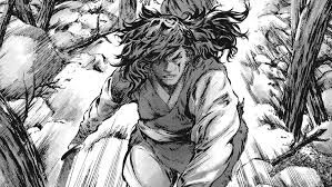 The story and art are done by shiro amano, who is also known for his manga adaptation of the legend of mana video game. The Kingdom Of The Gods Manga Review