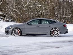 Image result for Daytona Gray 2024 RS5