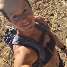 Hike to Black Point Caverns from Mono Lake