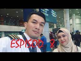 Drama romantik kemodi ini diarahkan oleh osman ali. Preview Episod 8 Bila Aidil Ada Fitri Youtube