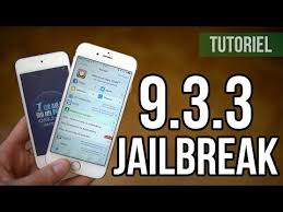 Pangu Jailbreak Ios 9 3 3 Sans Ordinateur Jailbreak Ordinateur Pangu Https Tutotube Fr Smartphone Tablette Pangu Jail Ordinateur Smartphone Ipad Mini