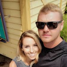 Caden Reiman's Instagram, Twitter & Facebook