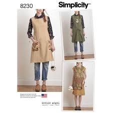 Image Result For Simplicity Maxi Dress Sewing Patterns Fashion Apron Sewing Dresses Simplicity Patterns Dresses