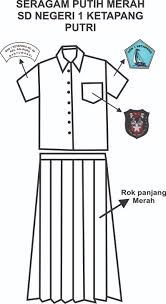 Mengerjakan desain grafis secara mandiri atau sebagai tenaga kerja di dunia usaha/industri. Kumpulan Soal Pelajaran 6 Desain Baju Sekolah Sd