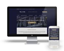 Echa Un Vistazo A Este Proyecto Behance U201cdiseno Web Banca Privada Bch U201d Https Www Behance Net Gallery 528 Banca Privada Diseno Web Disenos De Unas