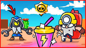 Dynamike lobs two explosive sticks of dynamite. 18 Brawl Stars Animation Barley Vs Dynamike Youtube