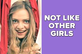 More seriously, this led to me having no boundaries and a lot of repressed mental health issues. If You Can Check 25 25 On This List You Re Not Like Other Girls