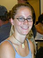 Early Life History of Marine Fishes 2005 Class