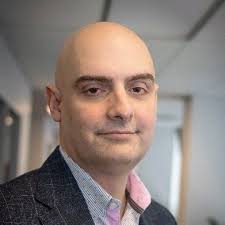 We are thrilled to welcome Bob Woolsey as our new Head of Department for  VFS's Film Production program 👋 Bob has been with VFS for 13 years,  working his way up from