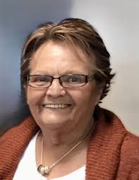 Obituary information for Donna Mae Beeter