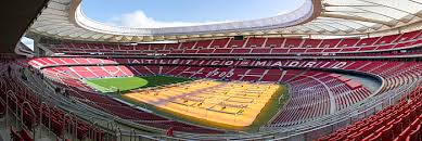 Sky sports live online, bein sports stream, espn free, fox sport 1, bt sports, nbc gold, movistar partidazo. Atletico Madrid Vs Elche Cf Tickets 20 12 2020 La Liga