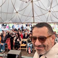 Had such a wonderful weekend surrounded by incredible people, passionate  local producers, talented craftspeople, inspiring cooks, and dear friends  old and new. I even had the chance to cook one of the