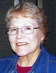 Obituary information for Rosalee Wheat
