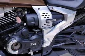 Ideal co2 bike tire inflator to carry with you on every ride, including your bike. Tvs Zeppelin Cruiser Motorcycle Confirmed Set For Launch In Early 2020
