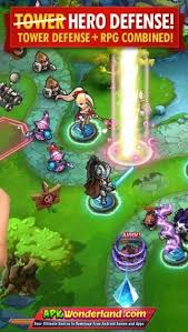 Find & compare similar and alternative android games like magic tiles 3 . Magic Rush Heroes 1 1 246 Apk Mod Free Download For Android Apk Wonderland